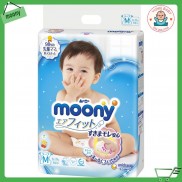 [MOONY] TÃ DÁN/QUẦN MOONY NHẬT ĐỦ SIZE NB90/ S84/ M64/ L54/ XL44/ M58/ L44/ XL38/ XXL26